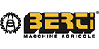 Запчасти для мульчера Berti в Минске