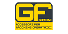 Запчасти для мульчера Gf Gordini в Минске