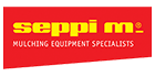 Запчасти для мульчера Seppi в Минске